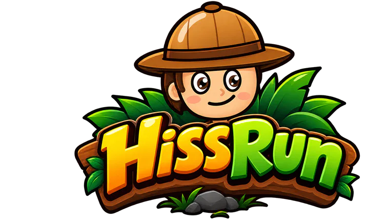 HissRun